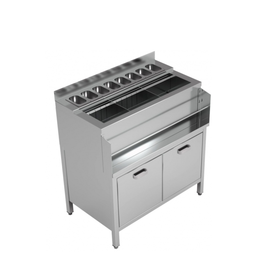 BAR MODULE SL/BM-10