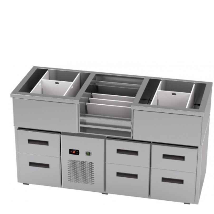 BAR MODULE PL/BM.F.4-16
