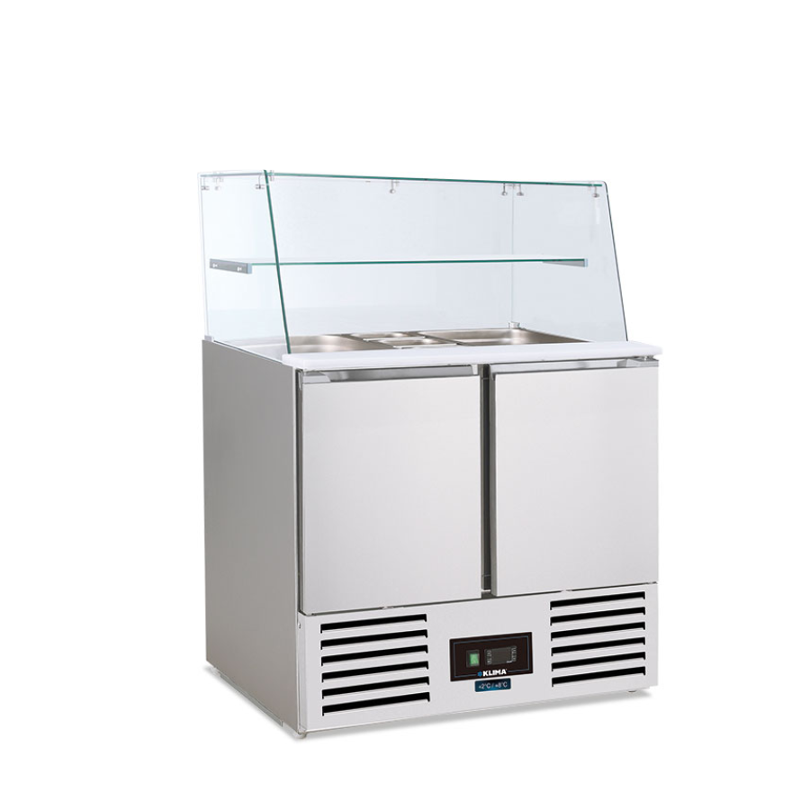 SALADETTE SF 901 G