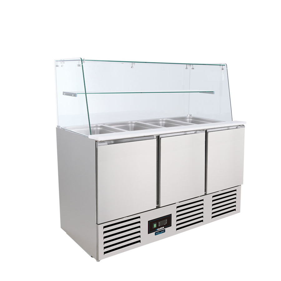 SALADETTE SF 903 G