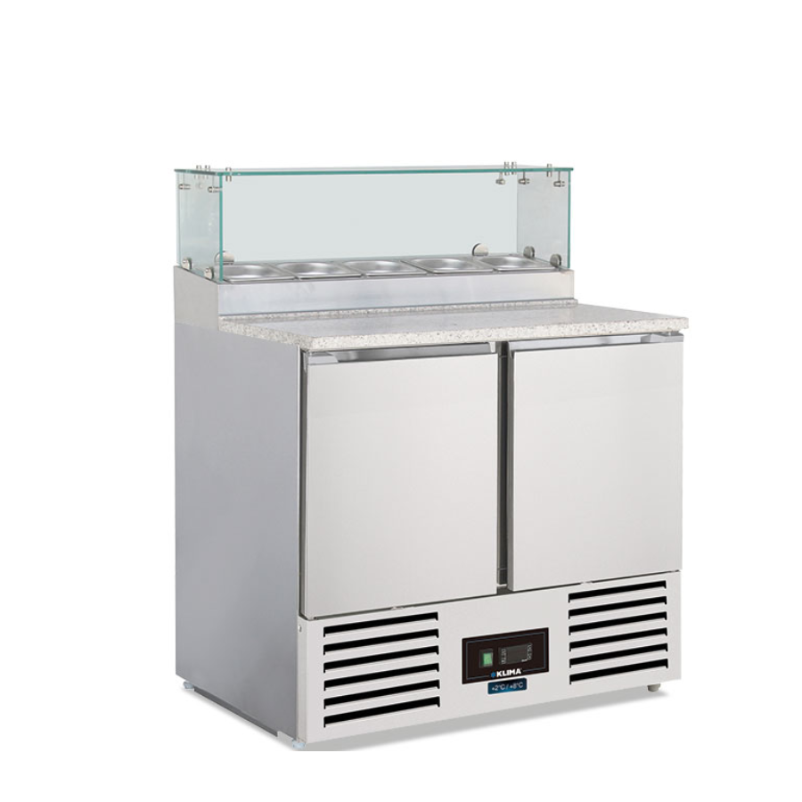 SALADETTE SF 901 GZ