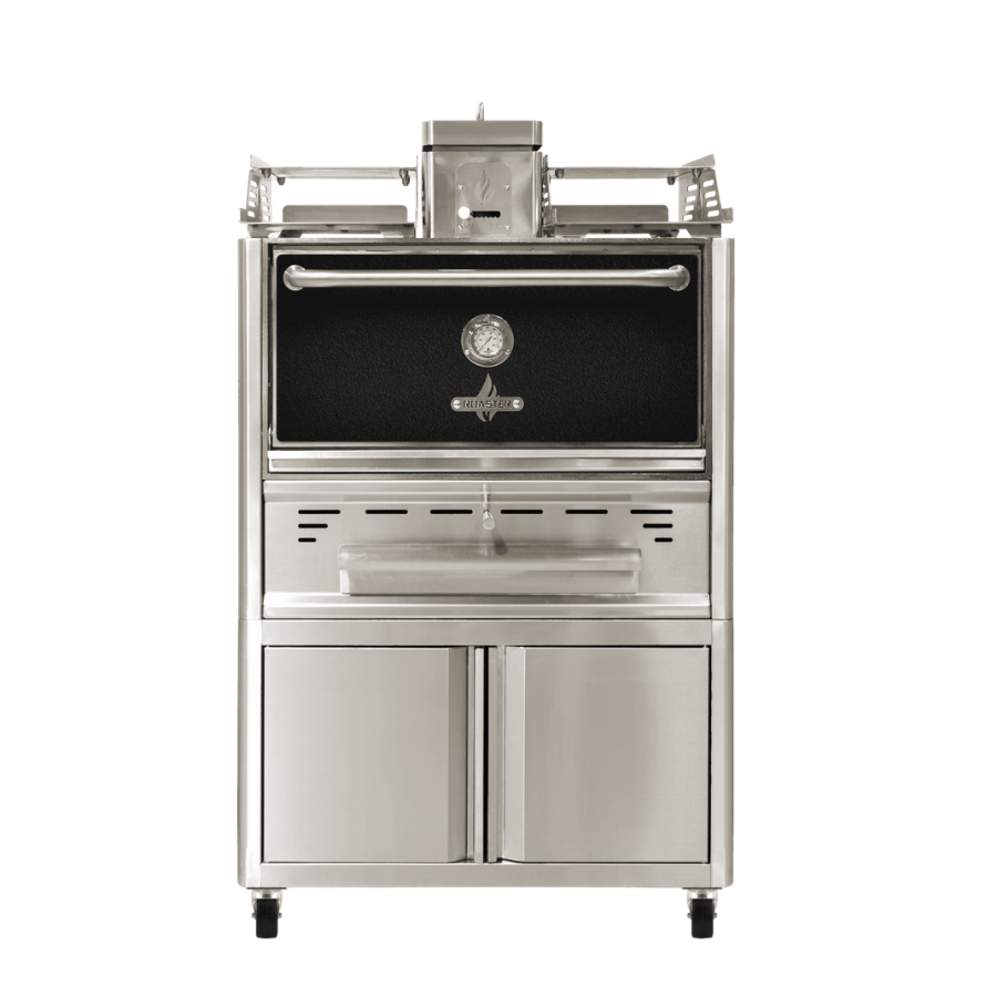 CHARCOAL OVEN R34