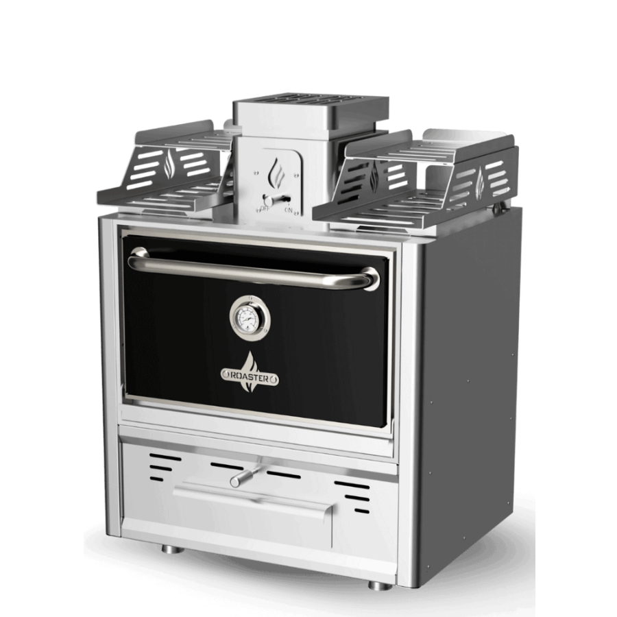 CHARCOAL OVEN R54