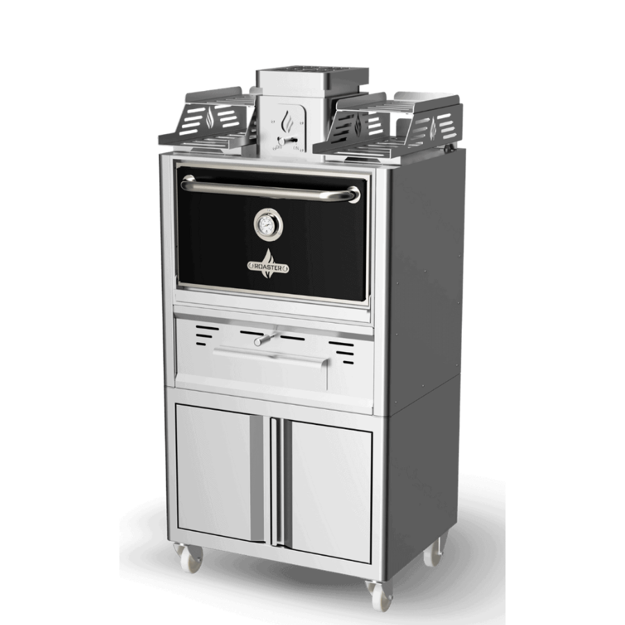 CHARCOAL OVEN ROC54