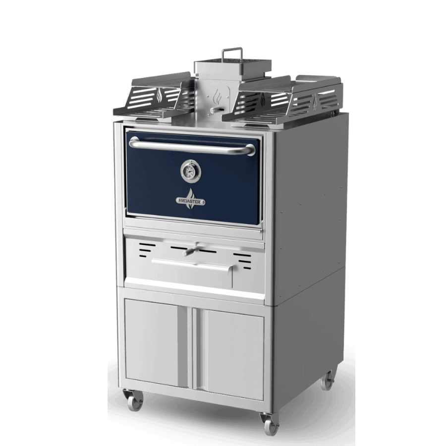 CHARCOAL OVEN ROC54