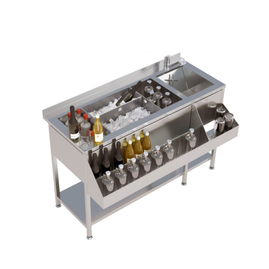 BAR MODULE BL/BM-14