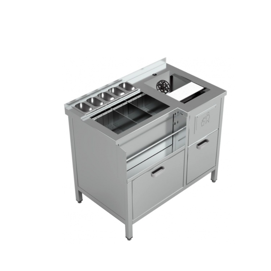BAR MODULE SL/BM-10.S