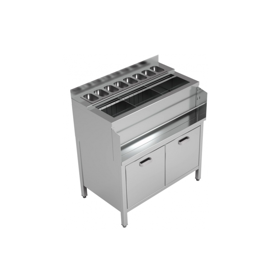 BAR MODULE SL/BM-10
