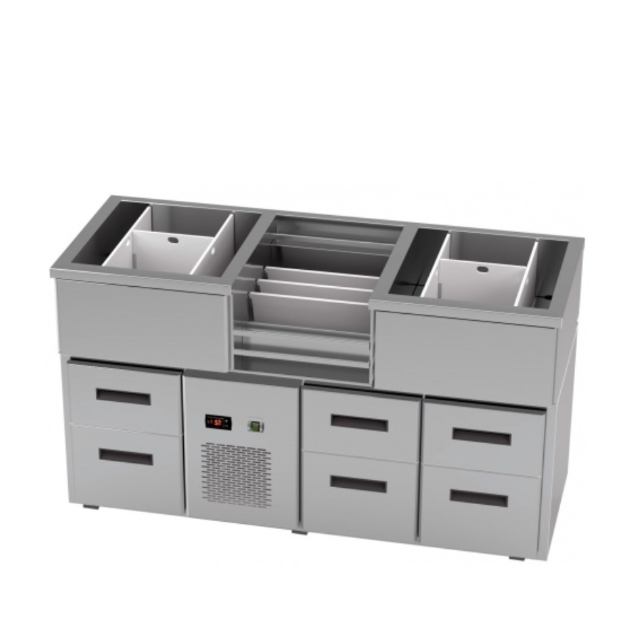 BAR MODULE PL/BM.F.4-16