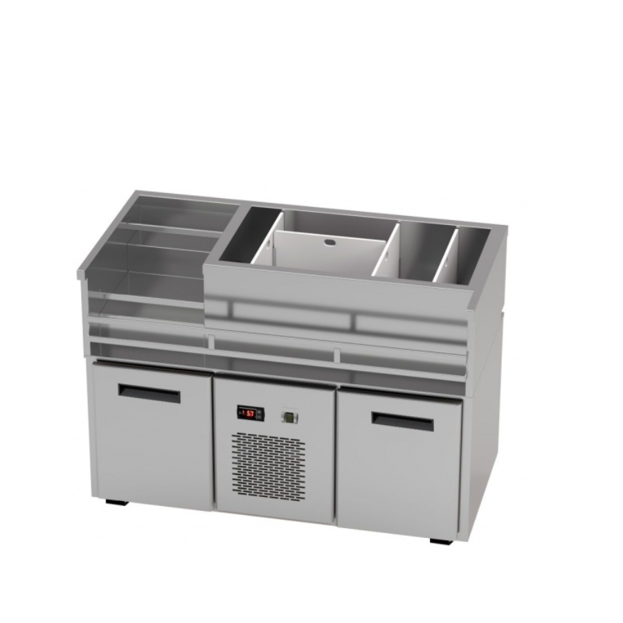VITRUM BAR MODULE PL/BM.F.3-2-12