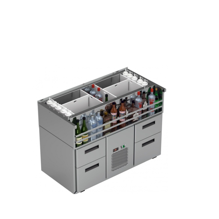 BAR MODULE PL/BM.F.2-12
