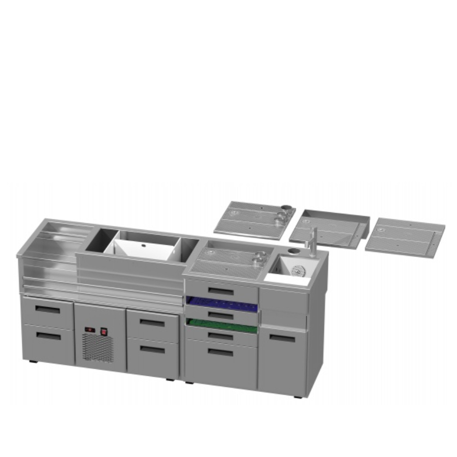 BAR MODULE PL/BM.F.4.3-22