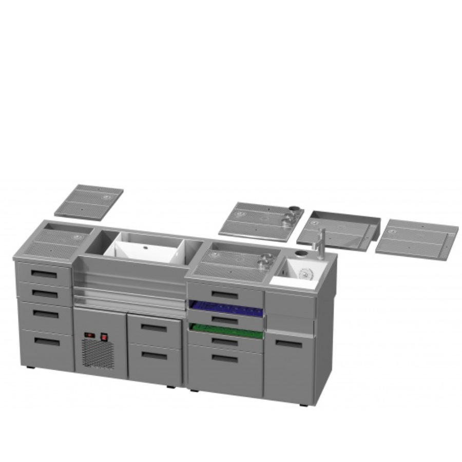 BAR MODULE PL/BM.F.4.2-22