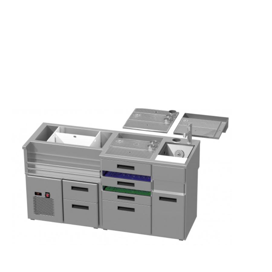 BAR MODULE PL/BM.F.3.1-18