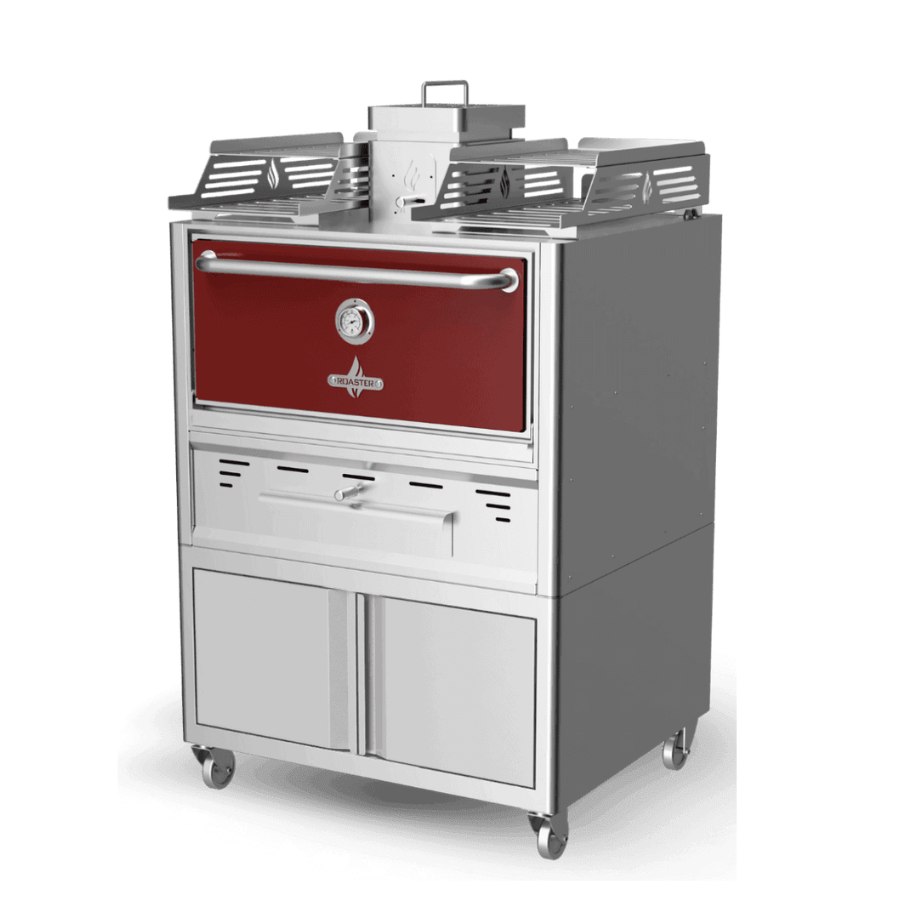 CHARCOAL OVEN ROC76