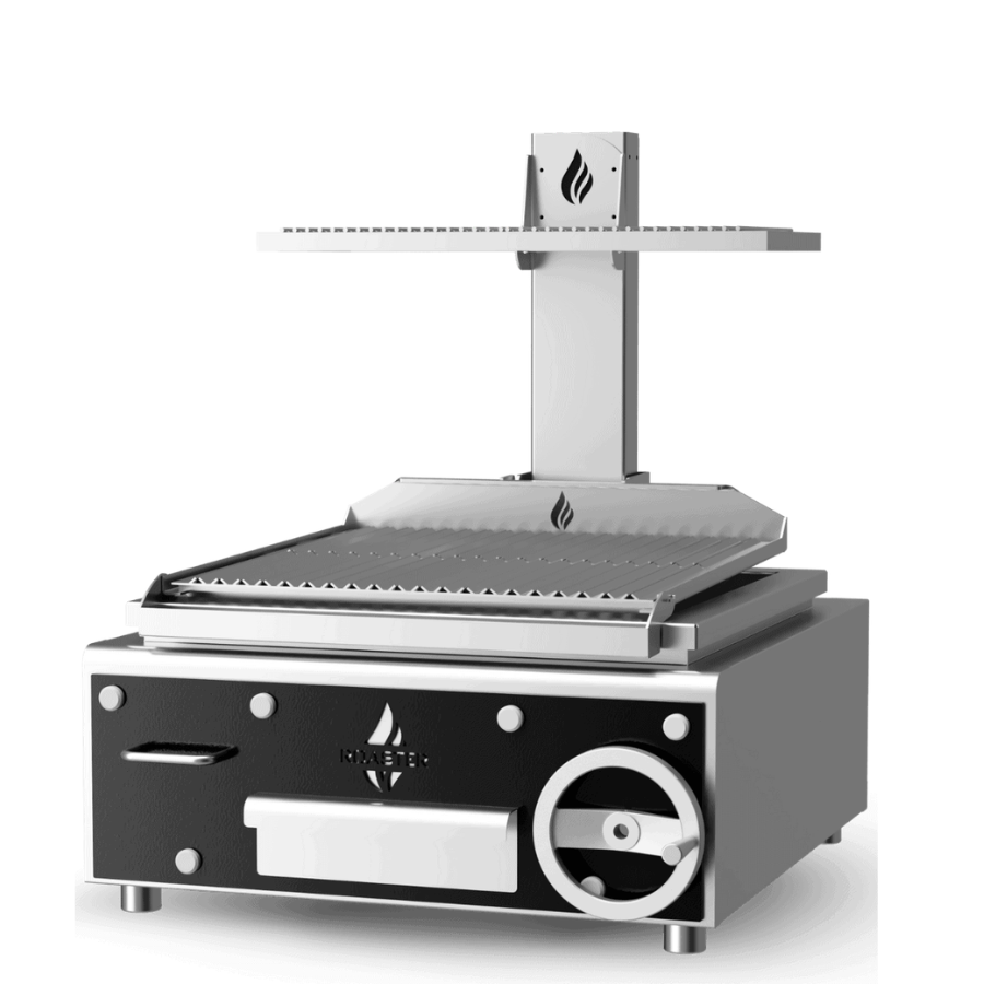 ROASTER PARRILLA CHARCOAL GRILL GP1G