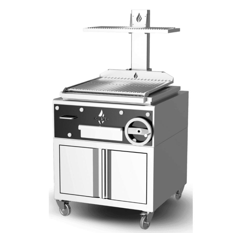 CHARCOAL GRILL GP1GC