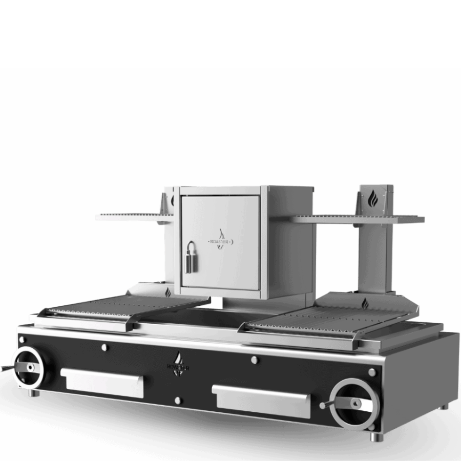 CHARCOAL GRILL F- SERIES GPFS25