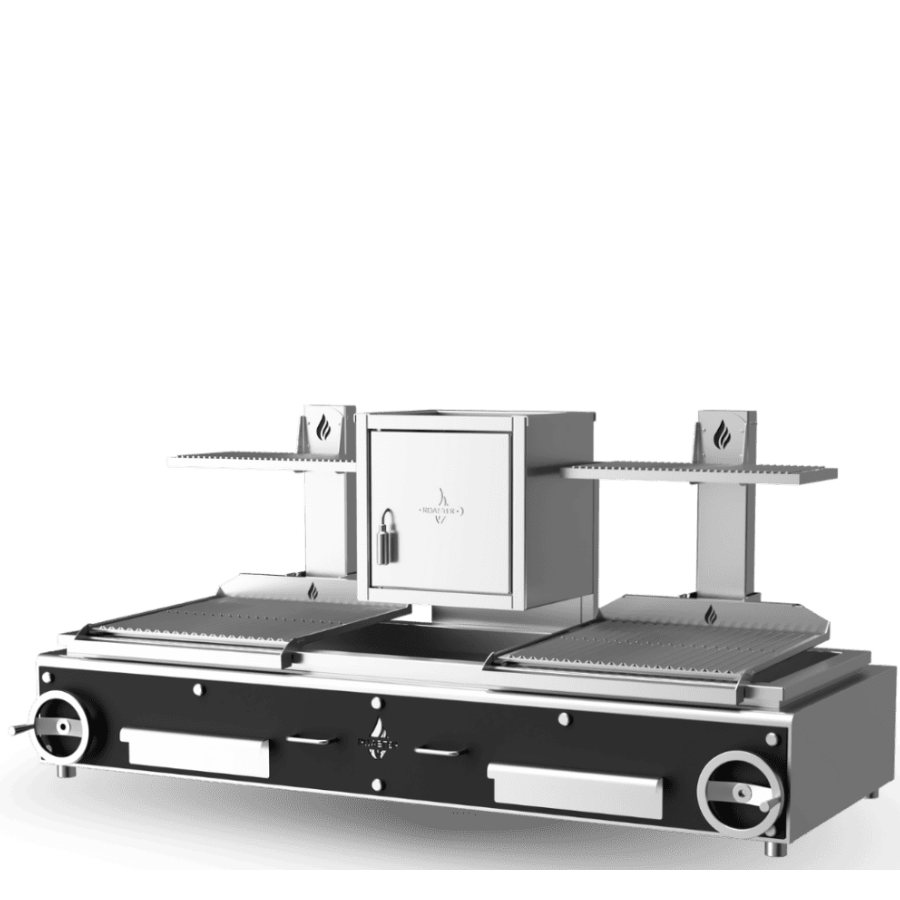 CHARCOAL GRILL F- SERIES GPFB26