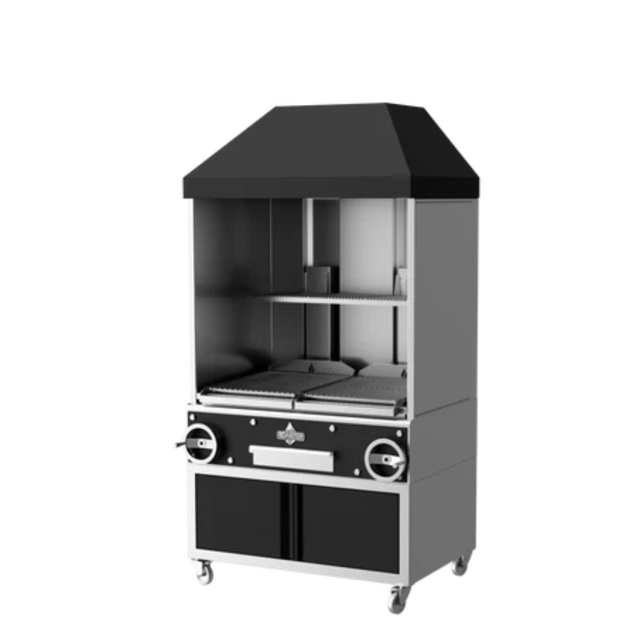 CHARCOAL GRILL CANOPY GP2GCA