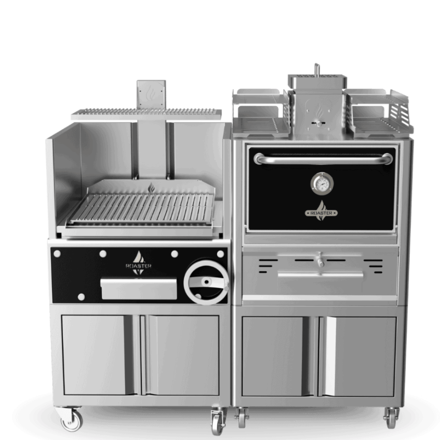 ROASTER DU – GP1GC – R76
