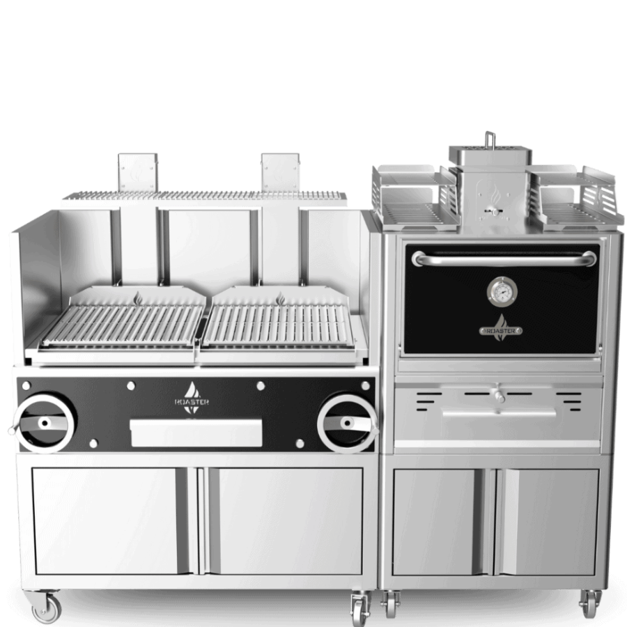 ROASTER COMBI DU – GP1GC – R76