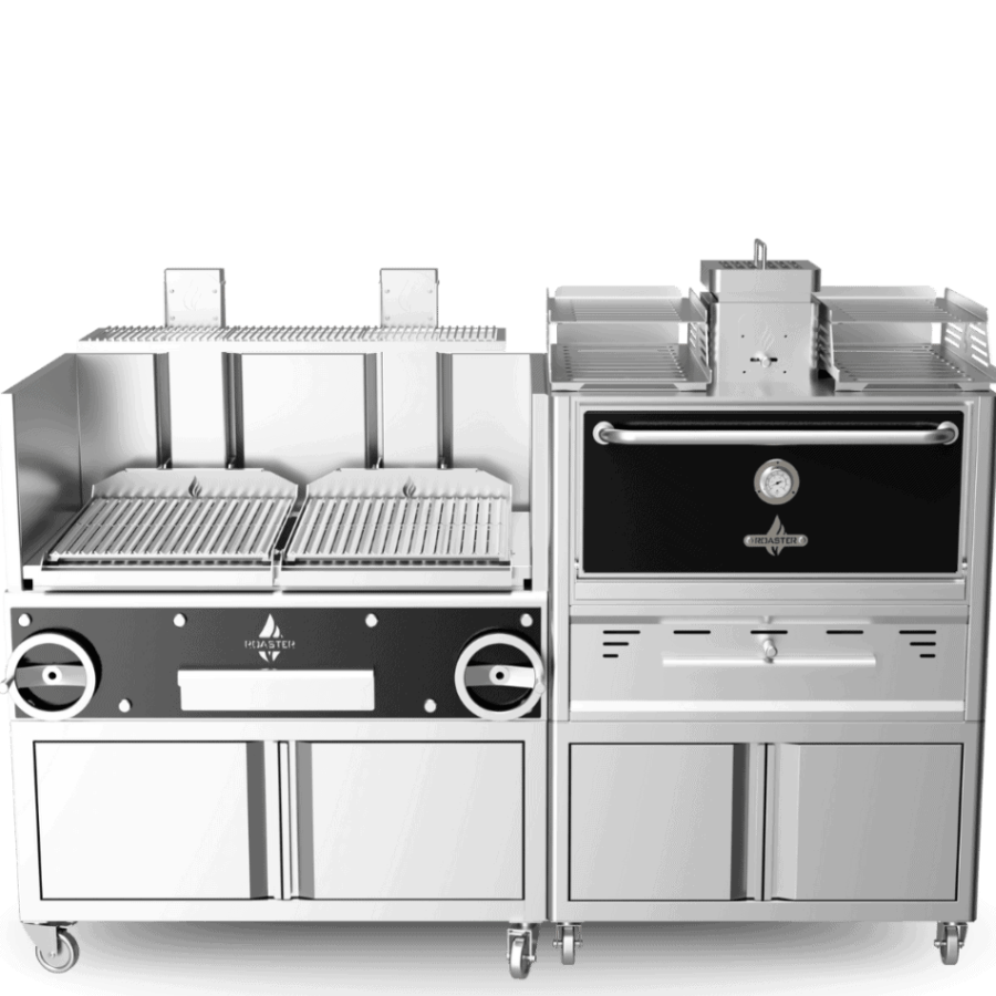 ROASTER DU COMBI – GP1GC – R76