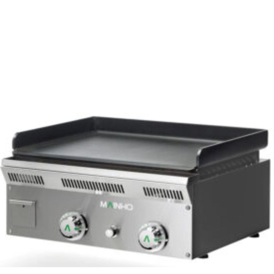 ECO-LINE MODULAR GAS GRIDDLE