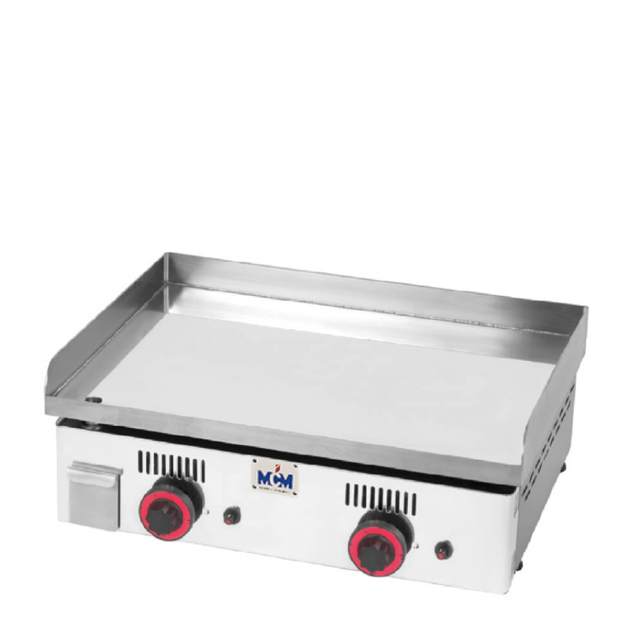 HARD CHROME RECTIFIED HOT PLATE NS-600