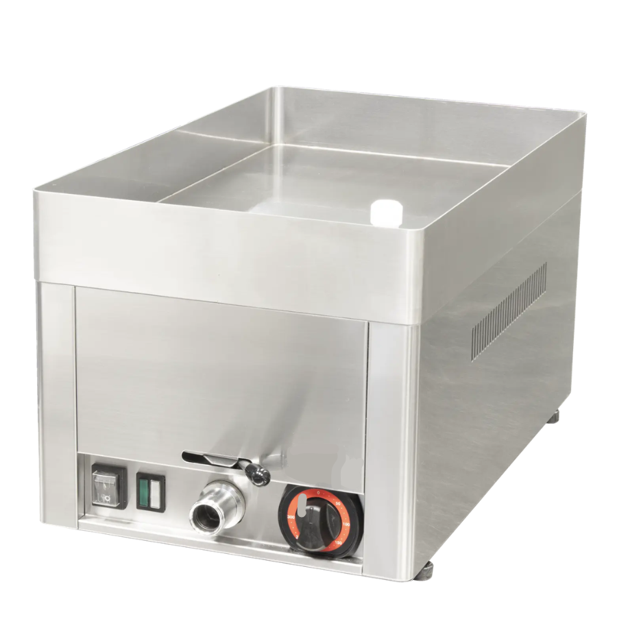 MULTI-FUNCTION BRAISING PAN ELECTRIC TOP 230 V