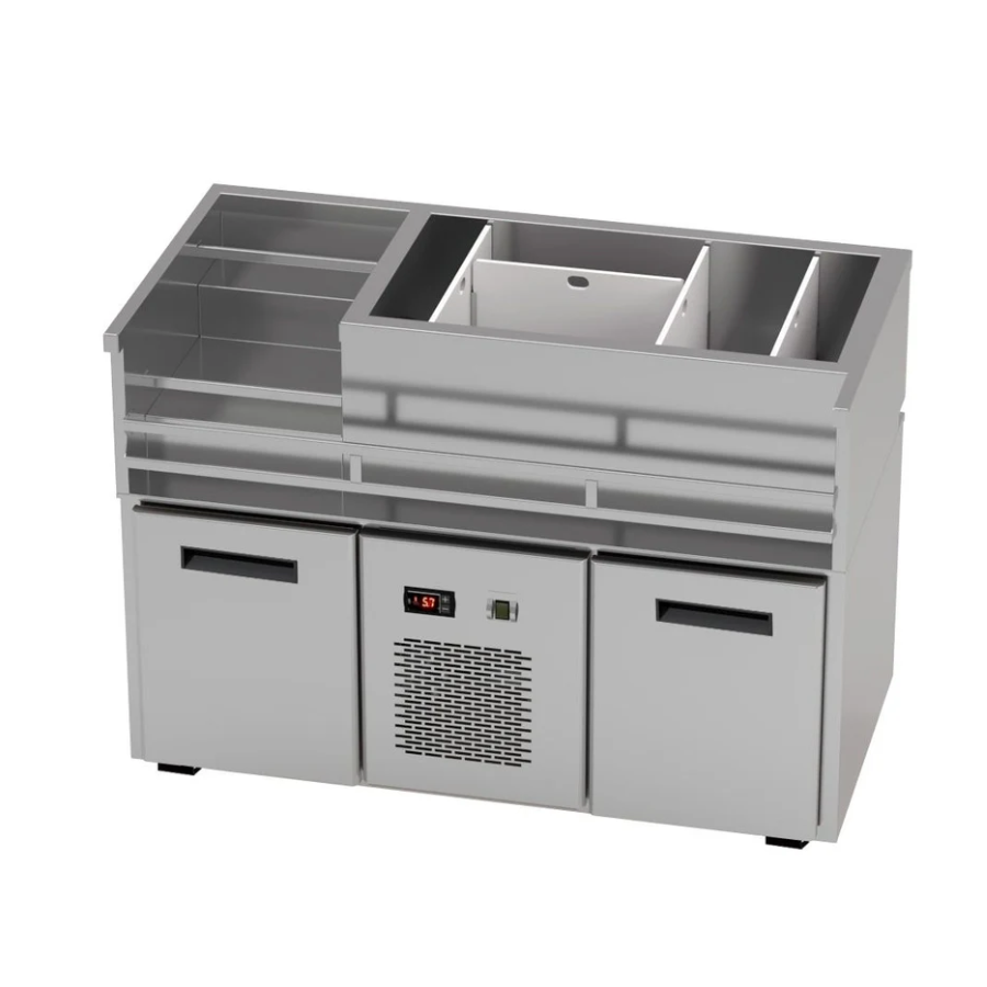 VITRUM BAR MODULE PL/BM.F.3-2-12