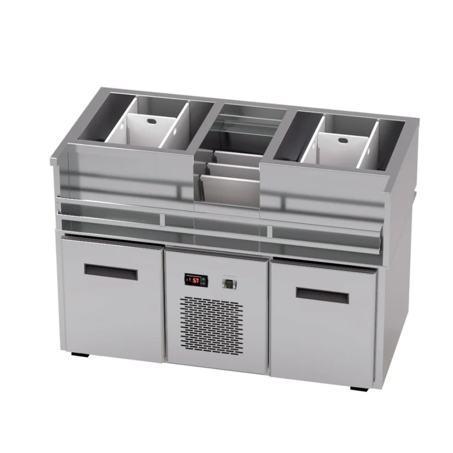 VITRUM BAR MODULE PL/BM.F.3-3-12