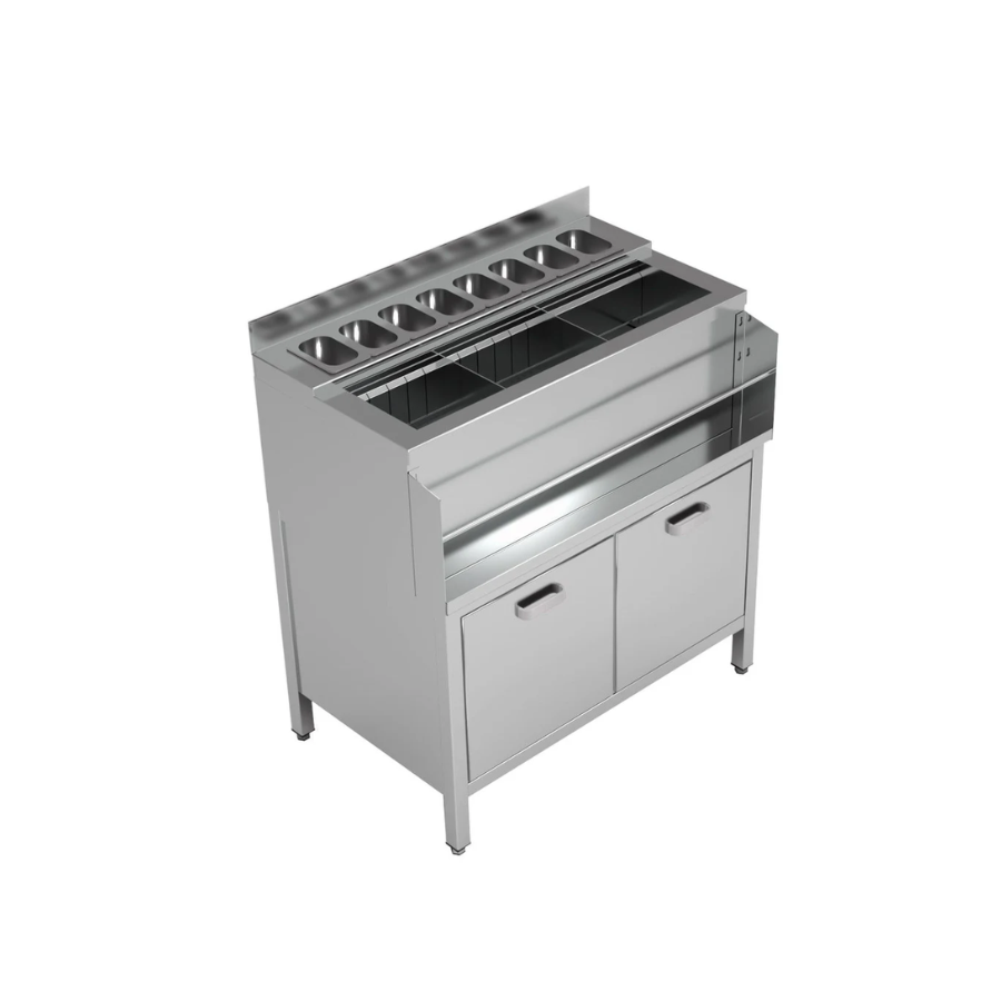 VITRUM BAR MODULE SL/BM-10