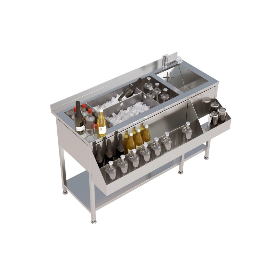 VITRUM BAR MODULE BL/BM-14