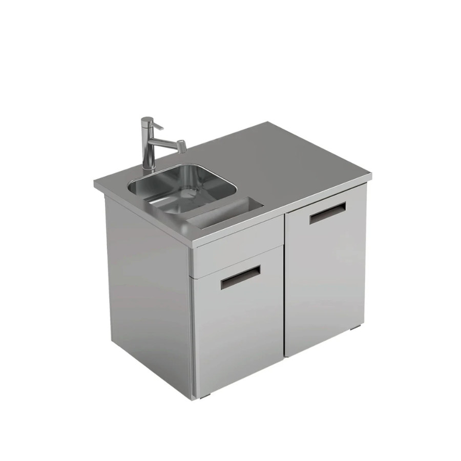 VITRUM BAR SINK MODULE PL/SM.N.1-08
