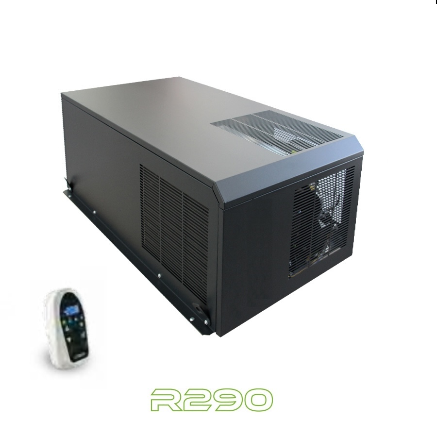 ROOF MOUNTED MONOBLOCK 05123N