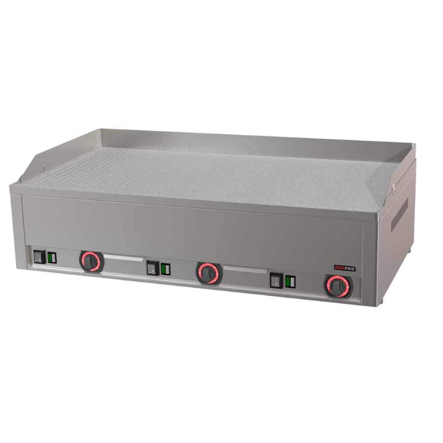 ELECTRIC DURABLE CHROME COMBINED TABLE 400 V FTHRC 90 E