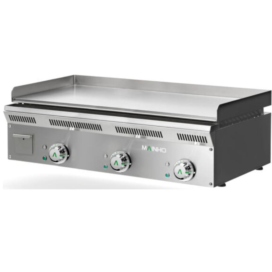 ECO-LINE MODULAR ELECTRIC GRIDDLE