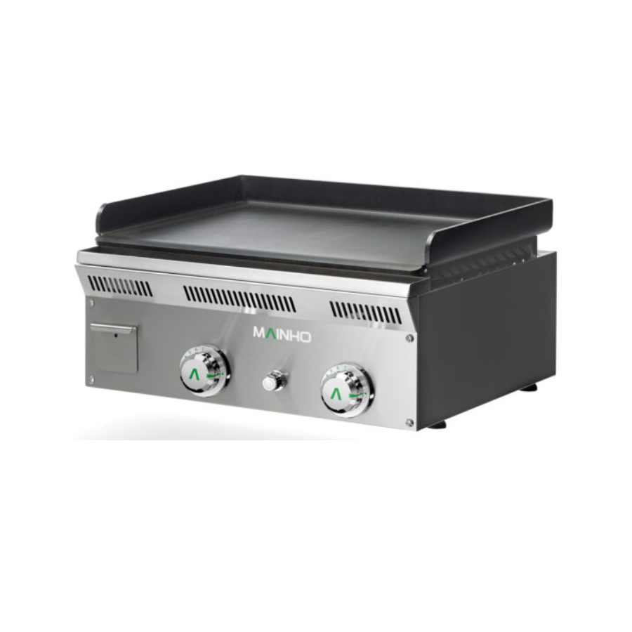ECO-LINE MODULAR GAS GRIDDLE