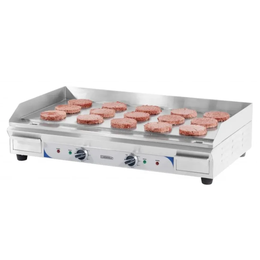 ELECTRIC GRIDDLE SMOOTH PREMIUM XL