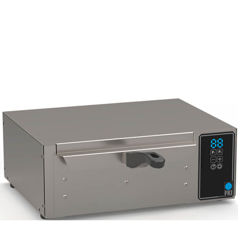 HORIZONTAL BUN TOASTER – HBT300STD