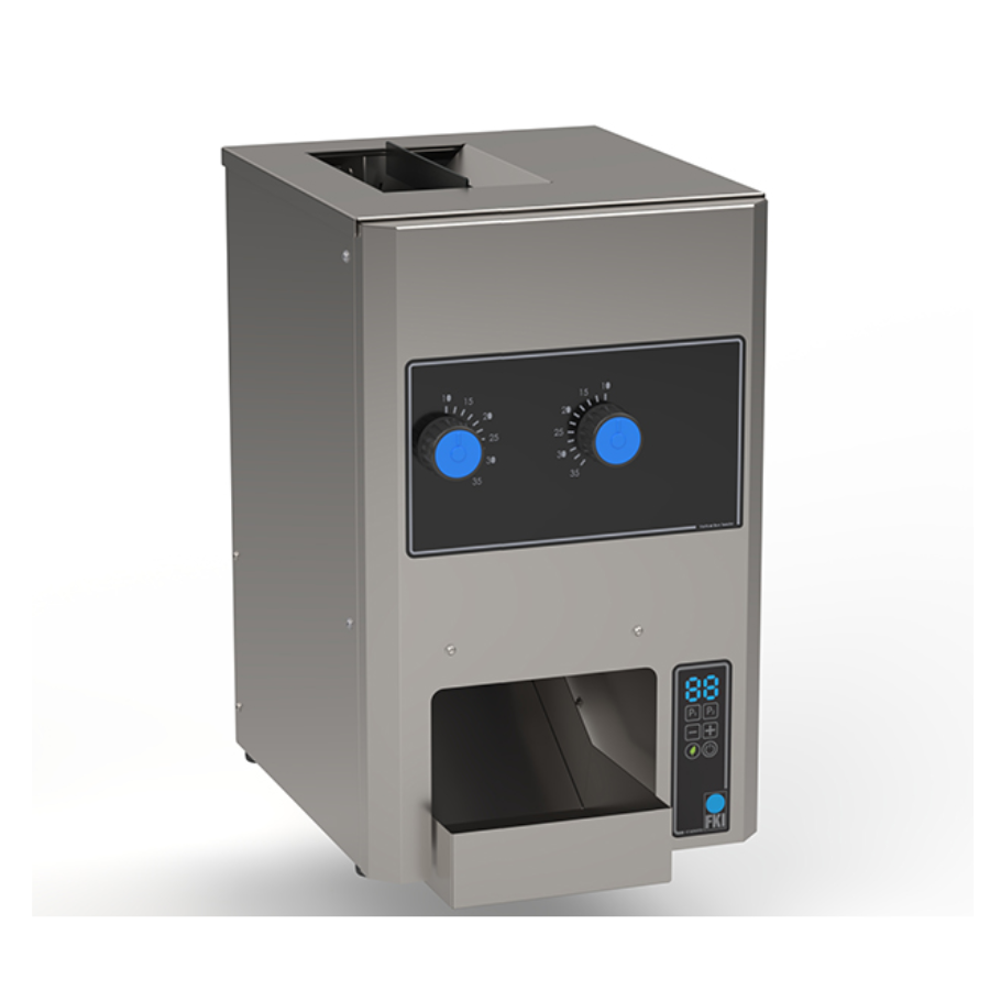 VERTICAL BUN TOASTER – VTB960STD