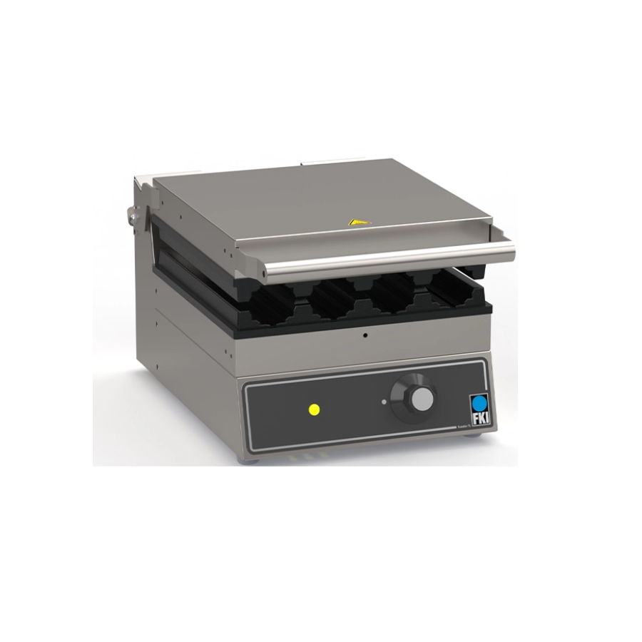 TOASTER TL 5272-24 – FRENCH HOT DOG TOASTER