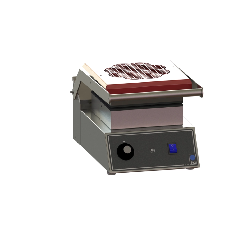WAFFLE IRON TL 1322