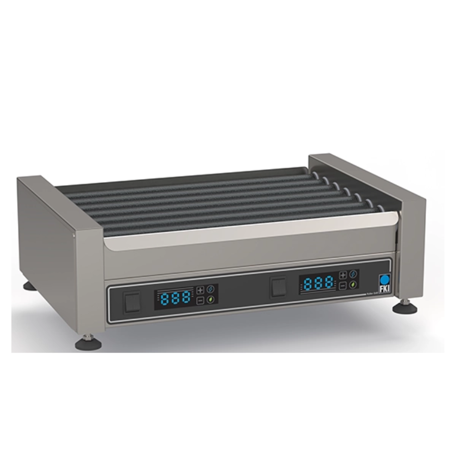 ROLLER GRILL STD – RG8-45