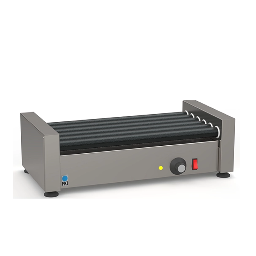 ROLLER GRILL GL 6R 45 / 1