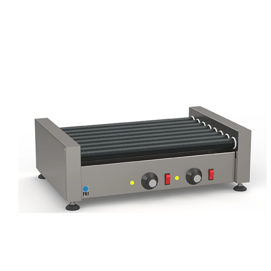 ROLLER GRILL GL 8R 45 / 2