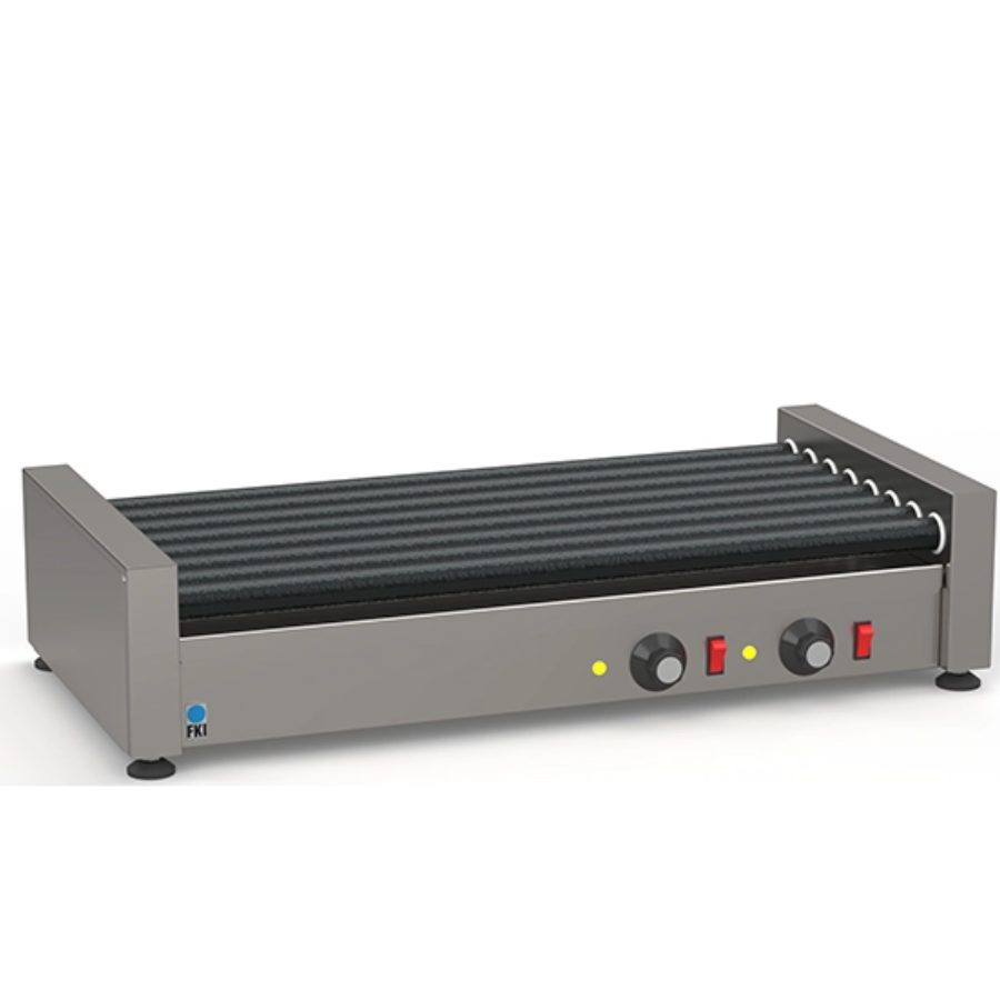 ROLLER GRILL GL 8R 65 / 2