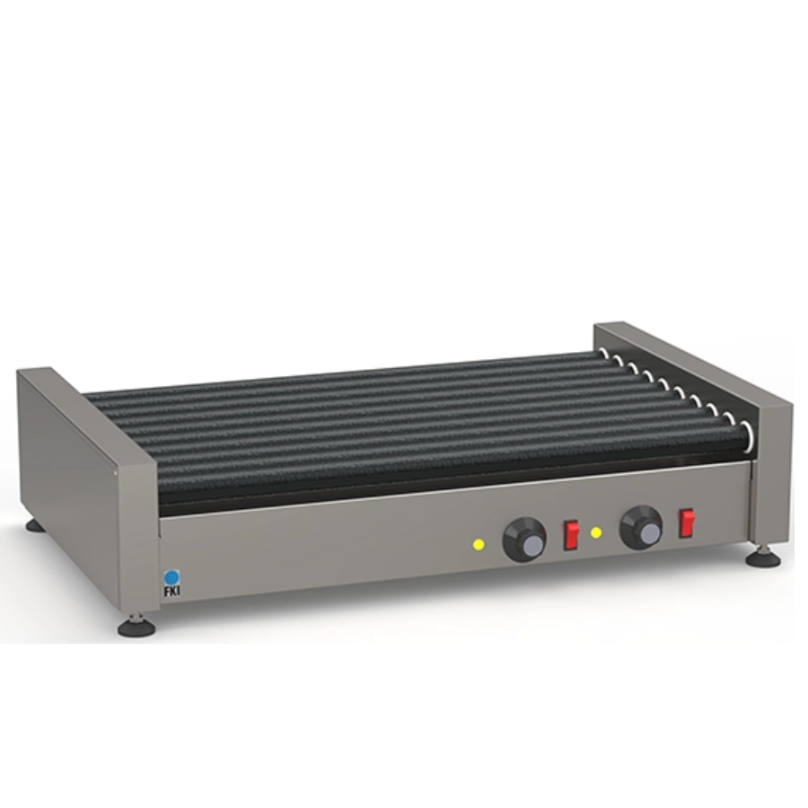ROLLER GRILL GL 10R 65 / 2