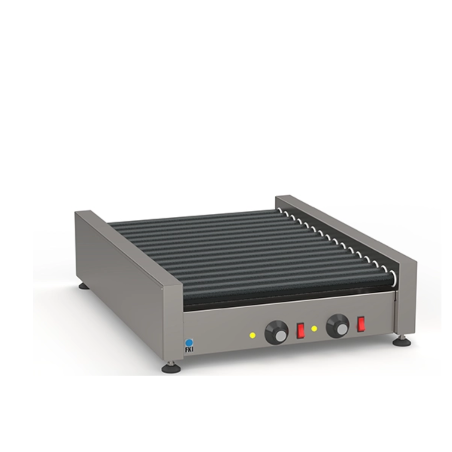 ROLLER GRILL GL 16R 45 / 2